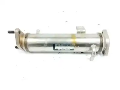 Peça sobressalente para automóvel em segunda mão radiador de gases de escape (egr) por isuzu trooper 3.0 dti (3-trg.) referências oem iam 8973052521  