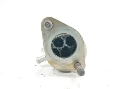 Peça sobressalente para automóvel em segunda mão radiador de gases de escape (egr) por isuzu trooper 3.0 dti (3-trg.) referências oem iam 8973052521  