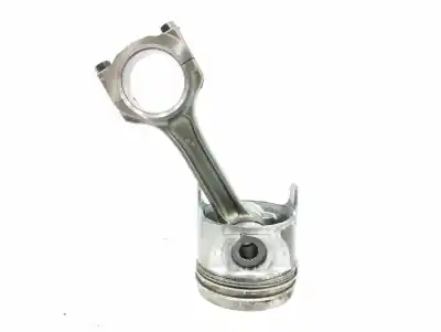 Second-hand car spare part connecting rod for isuzu trooper 3.0 dti (3-trg.) oem iam references 8972885800
