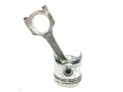 Second-hand car spare part connecting rod for isuzu trooper 3.0 dti (3-trg.) oem iam references 8972885800