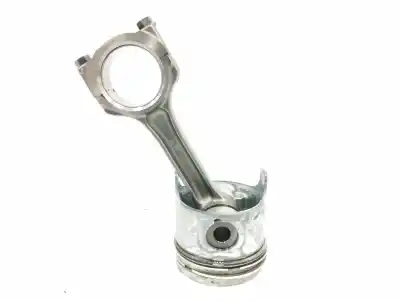 Peça sobressalente para automóvel em segunda mão biela por isuzu trooper 3.0 dti (3-trg.) referências oem iam 8972885800