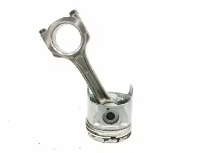 Peça sobressalente para automóvel em segunda mão biela por isuzu trooper 3.0 dti (3-trg.) referências oem iam 8972885800
