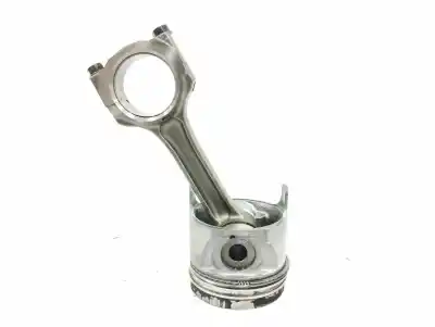 Second-hand car spare part connecting rod for isuzu trooper 3.0 dti (3-trg.) oem iam references 8972885800