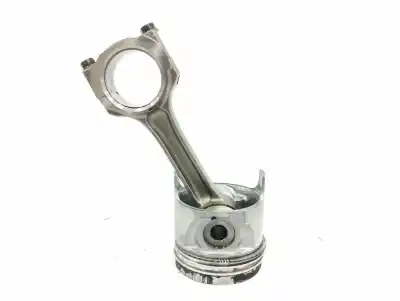 Peça sobressalente para automóvel em segunda mão biela por isuzu trooper 3.0 dti (3-trg.) referências oem iam 8972885800