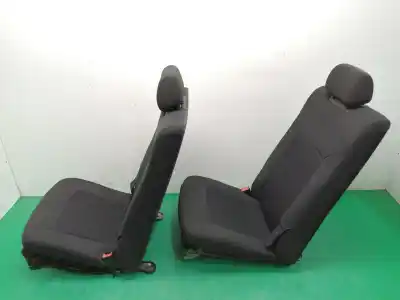 Second-hand car spare part third row seats for chevrolet orlando lt+ oem iam references   