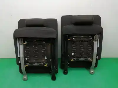 Second-hand car spare part third row seats for chevrolet orlando lt+ oem iam references   