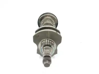 Автозапчасти б/у коленчатый вал за saab 9-3 (ys3f, e79, d79, d75) 1.9 tid ссылки oem iam 46471843  