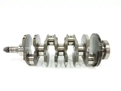 Pezzo di ricambio per auto di seconda mano albero a gomiti per saab 9-3 (ys3f, e79, d79, d75) 1.9 tid riferimenti oem iam 46471843