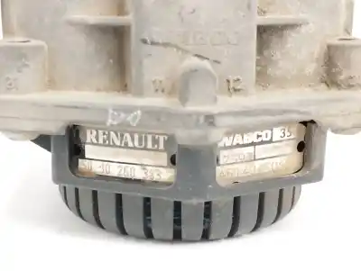 Автозапчасти б/у клапан рог за renault 430 magnum e2 fsafe mod. 430.18 t gv 316 kw larga distancia ссылки oem iam 5010260383 4614940266 