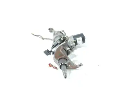 Second-hand car spare part Steering Column for PEUGEOT 107 1.0 CAT (384F) OEM IAM references 452500H01100  