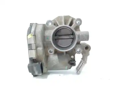 Pièce détachée automobile d'occasion BOITIER DE PAPILLON pour PEUGEOT 107  Références OEM IAM 220300Q020  0280750481