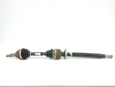 Pezzo di ricambio per auto di seconda mano trasmissione anteriore destra per saab 9-3 (ys3f, e79, d79, d75) 1.9 tid riferimenti oem iam 