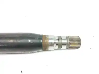 Second-hand car spare part front right transmission for saab 9-3 (ys3f, e79, d79, d75) 1.9 tid oem iam references   