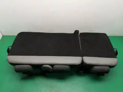 Recambio de automóvil de segunda mano de asientos traseros para renault kangoo (f/kc0) 1.5 dci diesel referencias oem iam   