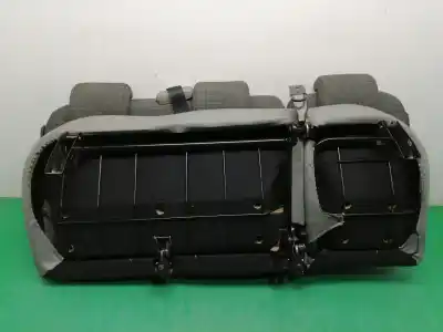 Recambio de automóvil de segunda mano de asientos traseros para renault kangoo (f/kc0) 1.5 dci diesel referencias oem iam   