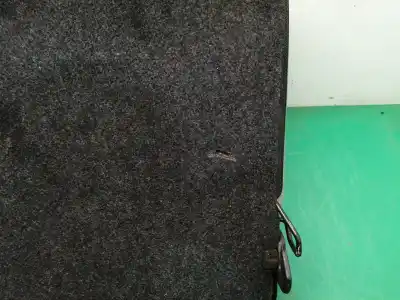 Recambio de automóvil de segunda mano de asientos traseros para renault kangoo (f/kc0) 1.5 dci diesel referencias oem iam   