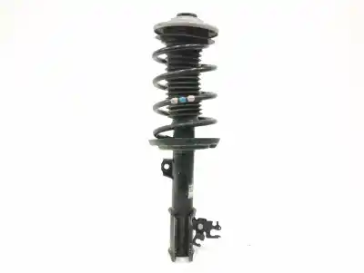 Pezzo di ricambio per auto di seconda mano ammortizzatore anteriore destro per saab 9-3 (ys3f, e79, d79, d75) 1.9 tid riferimenti oem iam 12776175