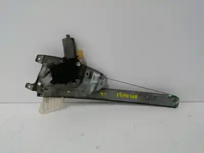 Second-hand car spare part DRIVER LEFT WINDOW REGULATOR for SMART COUPE  OEM IAM references 0130822002  