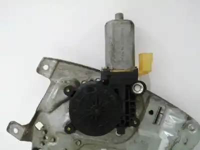 Second-hand car spare part driver left window regulator for smart coupe básico (45kw) oem iam references 0130822002  