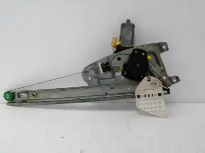Second-hand car spare part driver left window regulator for smart coupe básico (45kw) oem iam references 0130822002  