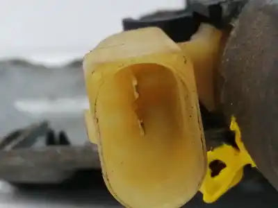 Second-hand car spare part driver left window regulator for smart coupe básico (45kw) oem iam references 0130822002  