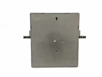 Pezzo di ricambio per auto di seconda mano modulo elettronico per audi a6 berlina (4f2) 3.0 v6 24v tdi riferimenti oem iam 4f0907279 f005v00384 