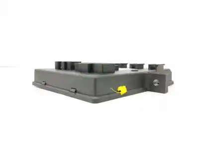 Pezzo di ricambio per auto di seconda mano modulo elettronico per audi a6 berlina (4f2) 3.0 v6 24v tdi riferimenti oem iam 4f0907279 f005v00384 