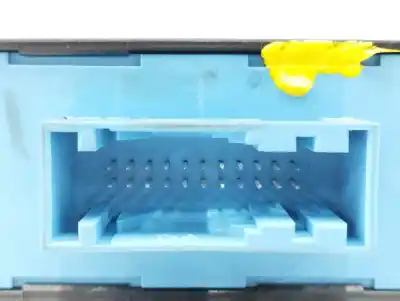 Pezzo di ricambio per auto di seconda mano modulo elettronico per audi a6 berlina (4f2) 3.0 v6 24v tdi riferimenti oem iam 4f0907357c 4f0910357c 