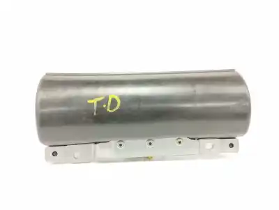 Peça sobressalente para automóvel em segunda mão AIRBAG TRASEIRO LADO DIREITO por AUDI A6 BERLINA (4F2)  Referências OEM IAM 4F0880442B  