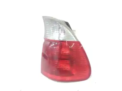 Second-hand car spare part right tailgate light for bmw x5 (e53) 3.0 turbodiesel cat oem iam references   