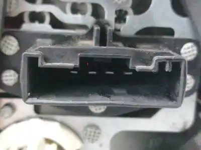 Second-hand car spare part right tailgate light for bmw x5 (e53) 3.0 turbodiesel cat oem iam references   