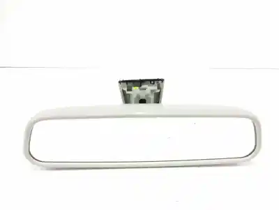 Peça sobressalente para automóvel em segunda mão espelho retrovisor interior por audi a6 berlina (4f2) 3.0 v6 24v tdi referências oem iam 4f0857511