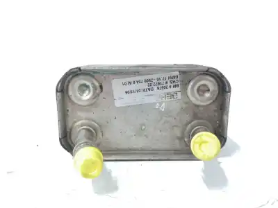 Peça sobressalente para automóvel em segunda mão  por BMW X5 (E53)  Referências OEM IAM 7500754  