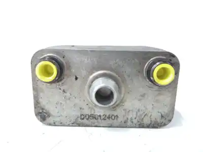 Peça sobressalente para automóvel em segunda mão radiador de óleo do motor por bmw x5 (e53) 3.0 turbodiesel cat referências oem iam 7500754  