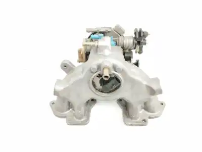 Pièce détachée automobile d'occasion injecteur monopoint pour citroen saxo 1.1 seduction références oem iam 0438201530  