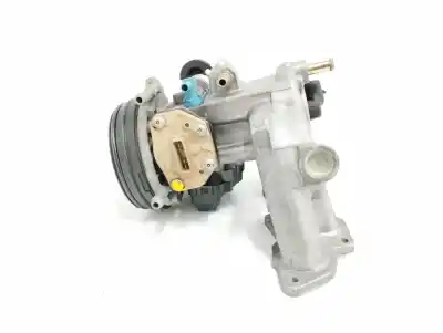 Pièce détachée automobile d'occasion injecteur monopoint pour citroen saxo 1.1 seduction références oem iam 0438201530  