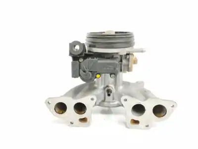 Pièce détachée automobile d'occasion injecteur monopoint pour citroen saxo 1.1 seduction références oem iam 0438201530  
