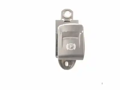 Peça sobressalente para automóvel em segunda mão alavanca de travão de mão por audi a6 berlina (4f2) 3.0 v6 24v tdi referências oem iam 4f1927225