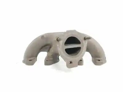 Pièce détachée automobile d'occasion Collecteur D'échappement pour CITROEN SAXO 1.1 Seduction Références OEM IAM 306572  