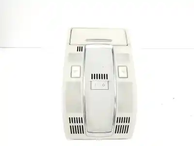 Peça sobressalente para automóvel em segunda mão luz interior por audi a6 berlina (4f2) 3.0 v6 24v tdi referências oem iam 4f0947135n