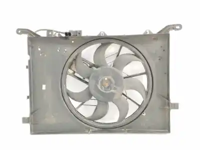 Piesă de schimb auto la mâna a doua electroventilator radiator pentru volvo s80 berlina 2.5 d referințe oem iam 30680547