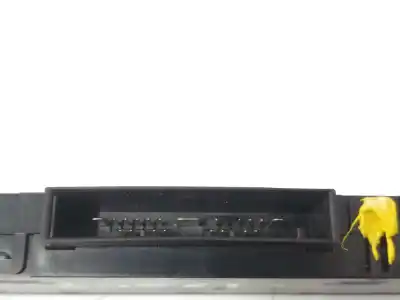 Pezzo di ricambio per auto di seconda mano modulo elettronico per bmw x5 (e53) 3.0 turbodiesel cat riferimenti oem iam 61316953941  03742212