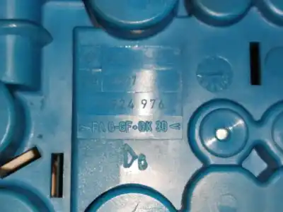 Pezzo di ricambio per auto di seconda mano scatola relè/fusibili per bmw x5 (e53) 3.0 turbodiesel cat riferimenti oem iam 6924976  8387543