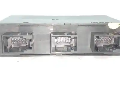 Second-hand car spare part electronic module for bmw x5 (e53) 3.0 turbodiesel cat oem iam references 66216942676  