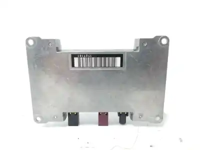 Second-hand car spare part electronic module for bmw x5 (e53) 3.0 turbodiesel cat oem iam references 84106945425  13399710