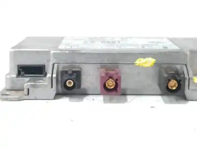 Second-hand car spare part electronic module for bmw x5 (e53) 3.0 turbodiesel cat oem iam references 84106945425  13399710