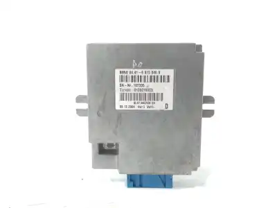 Pezzo di ricambio per auto di seconda mano modulo elettronico per bmw x5 (e53) 3.0 turbodiesel cat riferimenti oem iam 84416915046