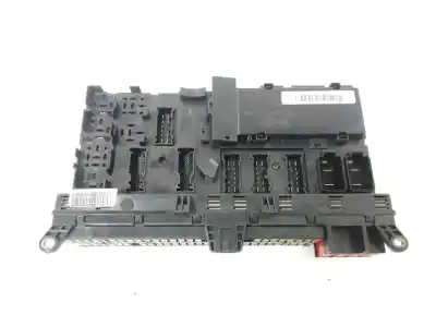 Second-hand car spare part fuse box unit for bmw x5 (e53) 3.0 turbodiesel cat oem iam references 8380409  