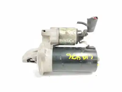 Piesă de schimb auto la mâna a doua electromotor pentru volvo s80 berlina 2.5 d referințe oem iam 0001109041