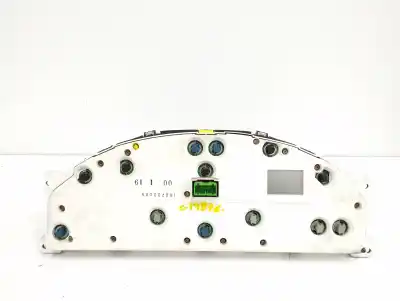 Peça sobressalente para automóvel em segunda mão quadrante por volvo s80 berlina 2.5 d referências oem iam 9499671  69294580t